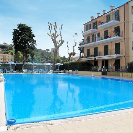 Apartment Cala Azzurra - Imp312 By Interhome อิมเปรีอา ภายนอก รูปภาพ