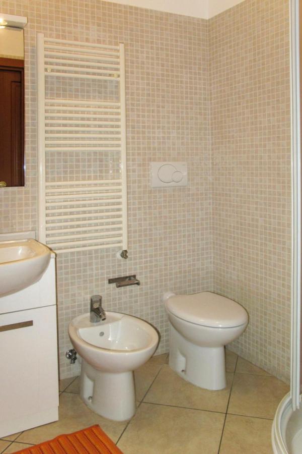 Apartment Cala Azzurra - Imp312 By Interhome อิมเปรีอา ภายนอก รูปภาพ