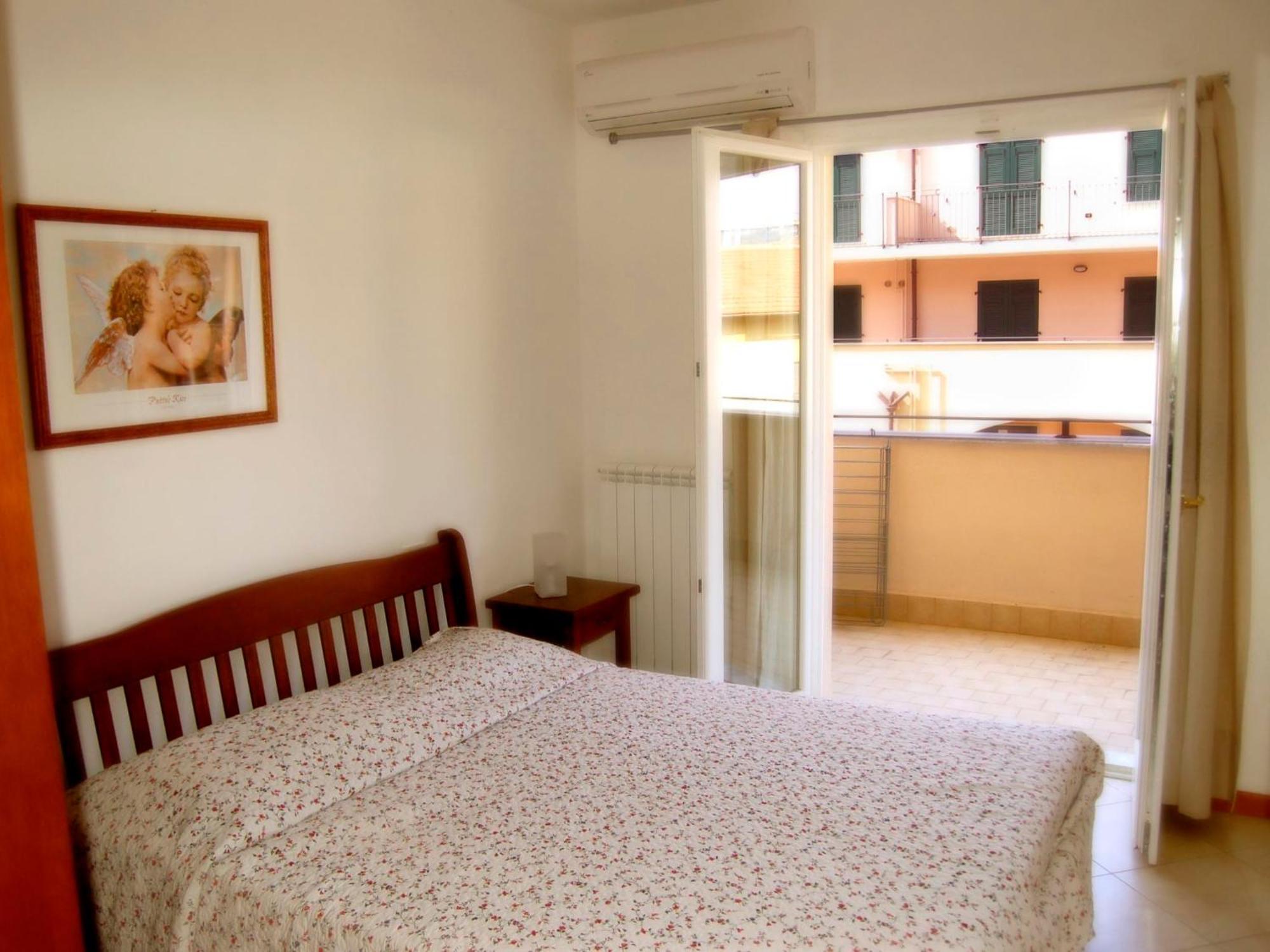 Apartment Cala Azzurra - Imp312 By Interhome อิมเปรีอา ภายนอก รูปภาพ